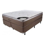 Cama Box King Molas Ensacadas Luckspuma Colchões Wt