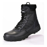 Botas Tacticas Militares Swat Zapatos Para Hombre Botas Swat