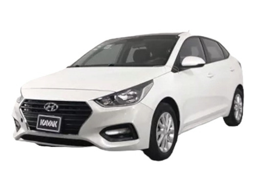 Paquete Led Hyundai Accent Interior Cuartos Placas Cajuela 