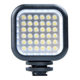 Luz Led Godox Ld-36 Para Fotografia Y Video