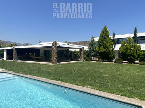 Casa En Venta En Colina