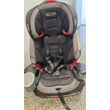 Butaca Bebe Booster Graco Nautilus 3 En 1