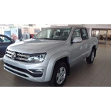 Volkswagen Amarok 2.0 Cd Tdi 180cv 4x2 Highline Pack At