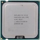 Kit 4 Processador Intel Pentium Dual Core E2140 1,6ghz