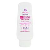 Crema Para Peinar Anti-frizz - Han X200cm3