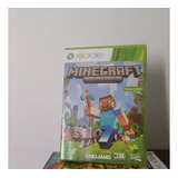 Jogos Minecraft Edition E Marvel + 3 Jogos De Graça