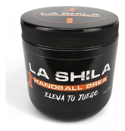 Brea Para Handball La Shila 500g