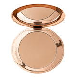 Charlotte Tilbury Bronzer Airbrush Matte Tono Fair