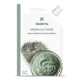 Sesderma Mascarilla Green Clay - g a $1436