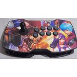 Controle Arcade Para Ps3