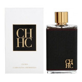 Carolina Herrera Ch Men 200ml Edt 