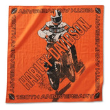 Paliacate Harley-davidson, 120th Aniversario Racing