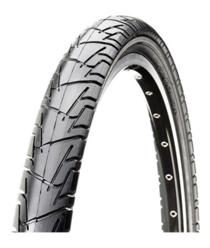 Llanta 26x1.90 Cst City Chin Chin Pistera C12-18 Bicicleta 