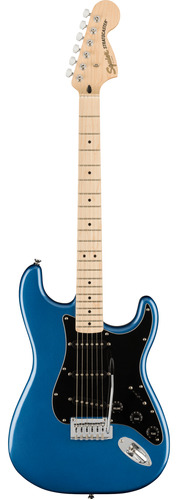 Guitarra Electrica Squier Affinity Series Stratocaster Azul