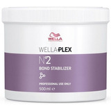 Máscara Blondorplex N°2 Bond Stabilizer 500ml - Wella