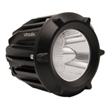 Faro 1 Led 55w Proyector Spot Soporte Ajustable Auto/moto