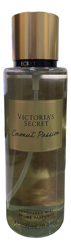 Body Locion Victoria's Secret Coconut Passion