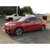 Kia Forte Ex Ivt 