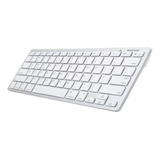 Teclado Inalámbrico Philco Ap382 Bluetooth Apple Android Mac