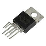 Transistor Yd1028 Yd 1028 Amplificador 18w Reparac X 2u Htec