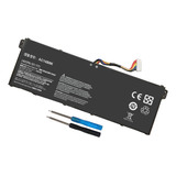 Batería Portátil Ac14b8k Acer Aspire R5471t R5571t R5...