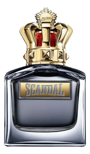 Jean Paul Gaultier Scandal Para Hombre Eau De Toilette 100ml