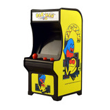 Juego De Pac-man En Miniatura