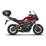 Porta Equipaje Moto Baul Trasero Yamaha Mt10 '16