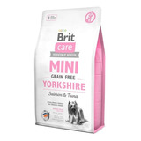 Brit Para Perro Mini Yorkshire 2kg