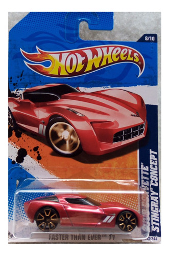 Hotwheels 1/64