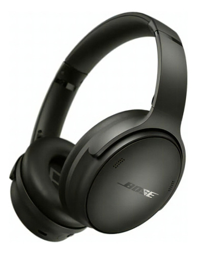 Audífonos Bose Quietcomfort Headphones Negro