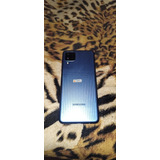 Celular Samsung Galaxy M12 Con Huella Digital Rota