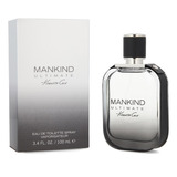 Kenneth Cole Mankind Ultimate 100 Ml Edt Spray - Hombre