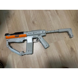 Playstation Ps3 Rifle Pistola De Move Killzone Original