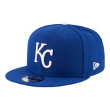 Gorra New Era Kansas City Royals 9fifty Snapback