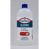 Alcohol Liquido Microfiltrado 70º 1 Litro