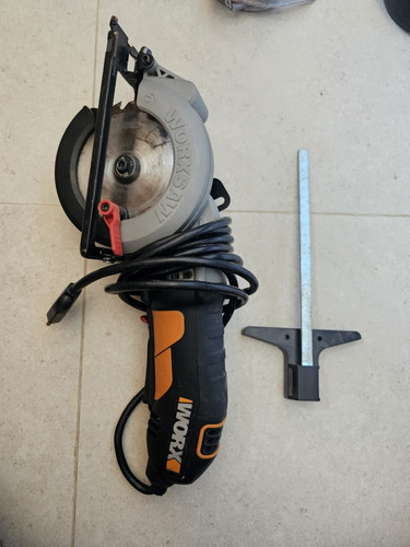 Worx Saw Wx429 