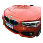 Carcasa Bmw Telemando Serie 1 3 5  320 325 520 525 Con Logo BMW Serie 7