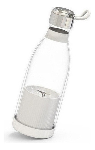 Botellas Batidoras Portátiles Fresh Juicer Mini Recarr .