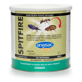 Spitfire Mata Insectos Rastreros-excelente Efecto Residual