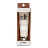 Primer De Maquillaje Elf Beautifully Bare Luminous Matte