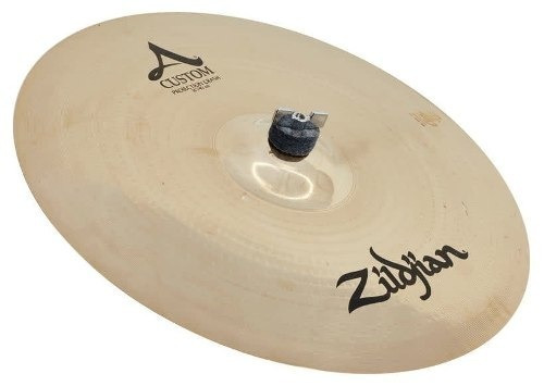 Platillo Zildjian A Custom Projection Crash De 16 Pulgadas