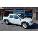 Renault Duster Oroch Outsider 1.6 - 2019 Permuto Financio