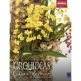 Coleção Rubi Volume 5 - Orquídeas Chuva-de-ouro, De A Europa. Editora Europa Ltda., Capa Dura Em Português, 2016