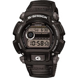 Casio G-shock Dw9052v-1cr - Reloj Deportivo Para Hombre