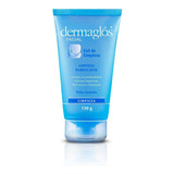 Dermaglos Facial Gel Limpieza Purificante Piel Normal 150gr