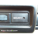 Boton Security Alarma Tsuru Iii Original Con Arnes