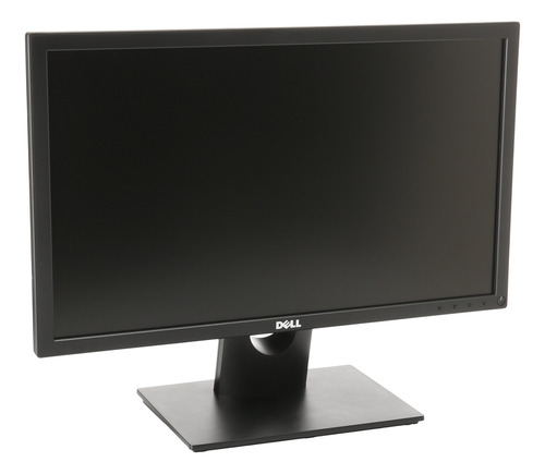 Monitor Dell 22 Pulgadas Led Vga Display Port Usb