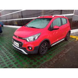 Chevrolet Spark Gt 1.2 Activ Mt 5p