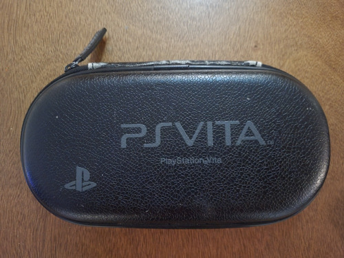 Funda Playstation Vita Original